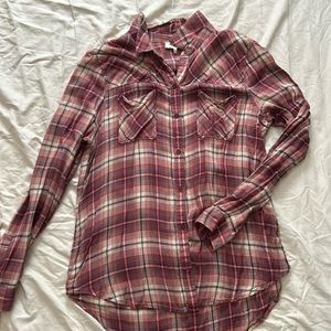 Flannel